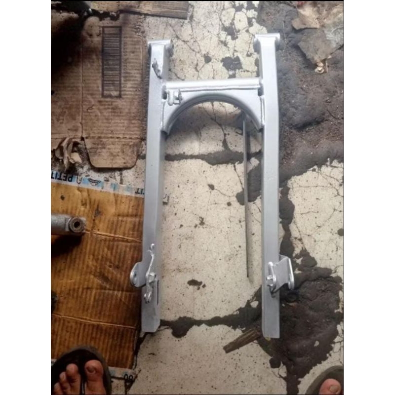 Swing Arm Jupiter Z/Jupiter Robot Original Copotan