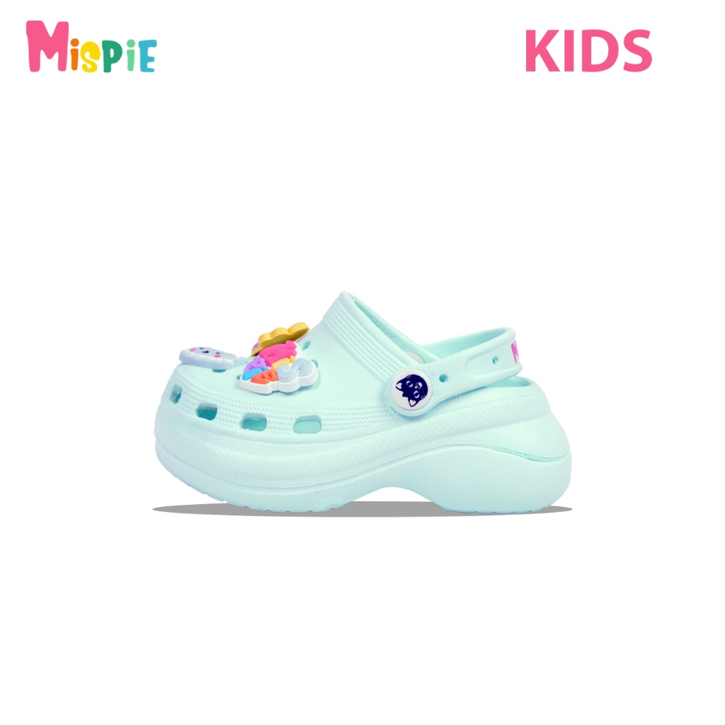 Mispie Sandal Karet Anak Cat Tosca