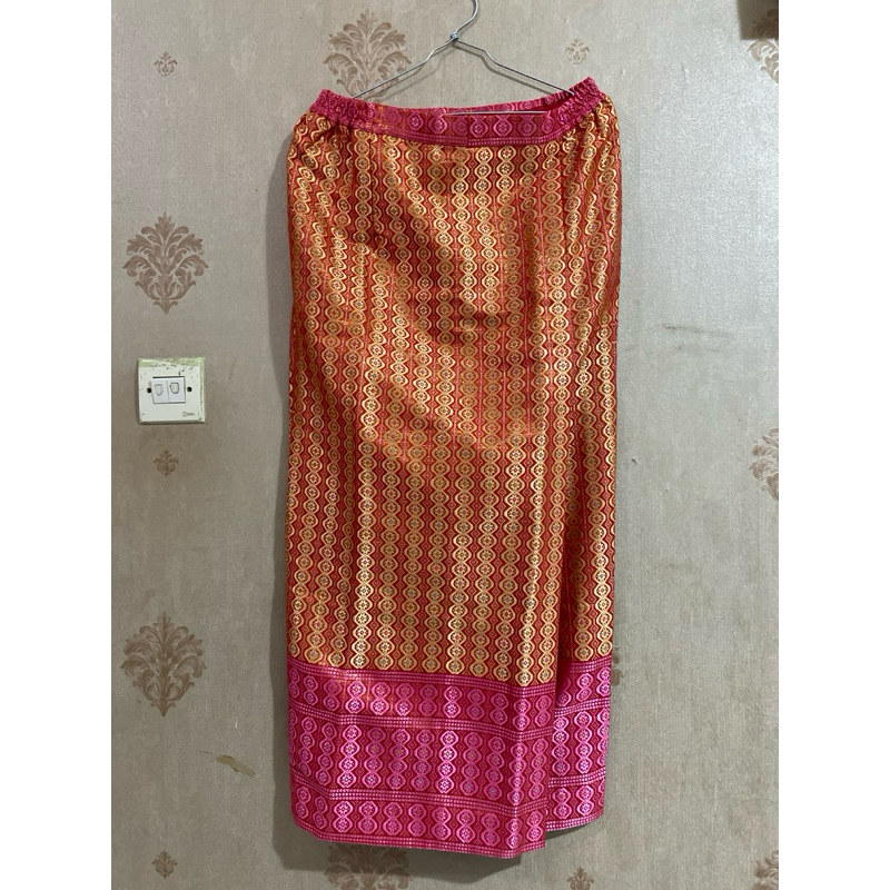 Preloved Rok Kebaya