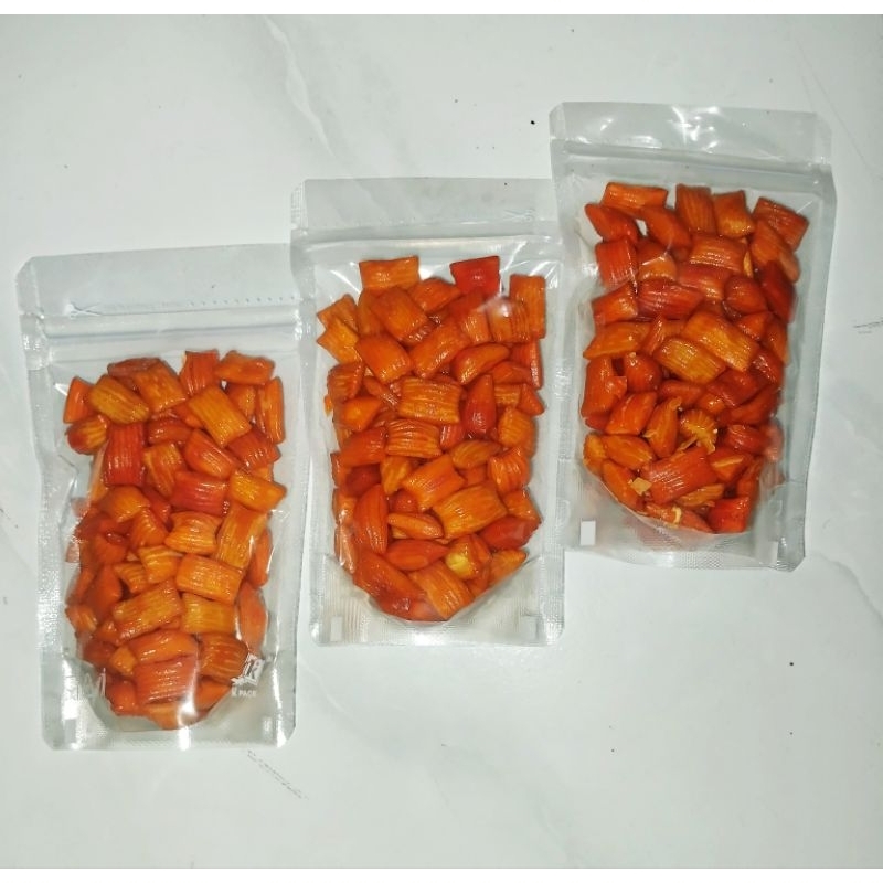 

Pang Pang Manis Pedas Premium 50gr