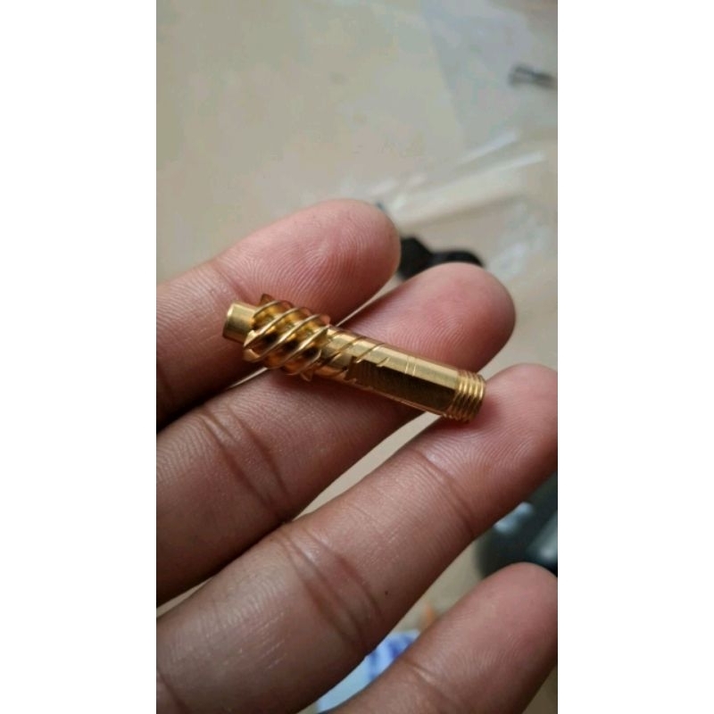 PINION GEAR SHIMANO AERNOST XT 2500