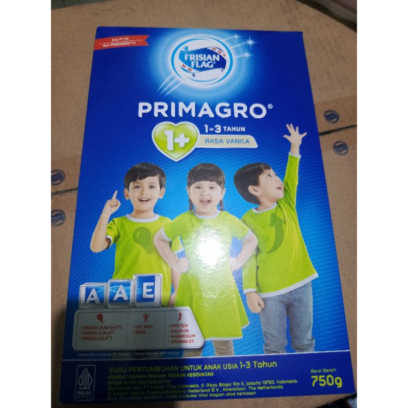 primagro