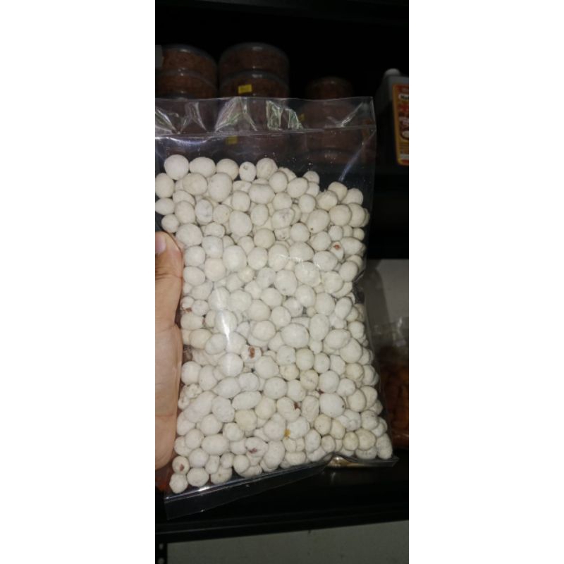 

kacang atom / kacang Sukro / kacang atom enak murah ful isi kacang