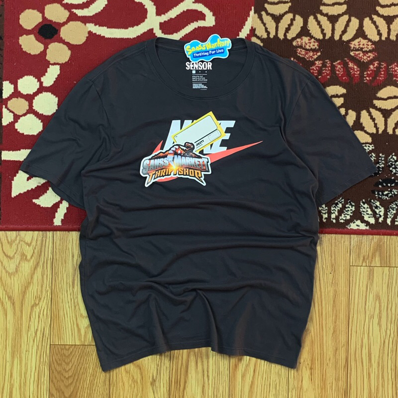 TSHIRT NIKE SIZE L | NIKE TEE | TEES NIKE | TSHIRT NIKE | NIKE TSHIRT | KAOS NIKE | KAOS LENGAN PEND