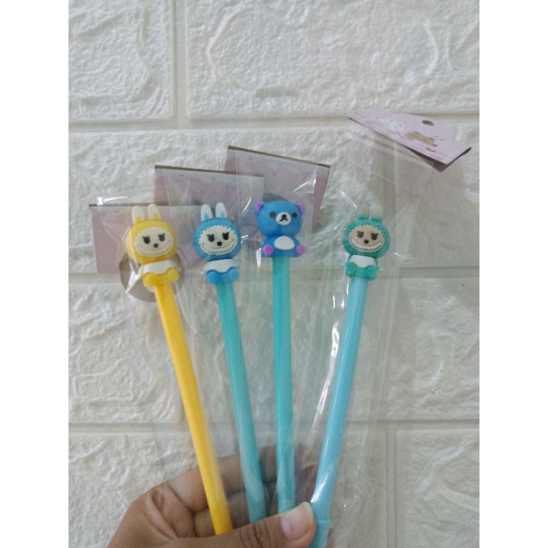 

pensil abadi lucu murah