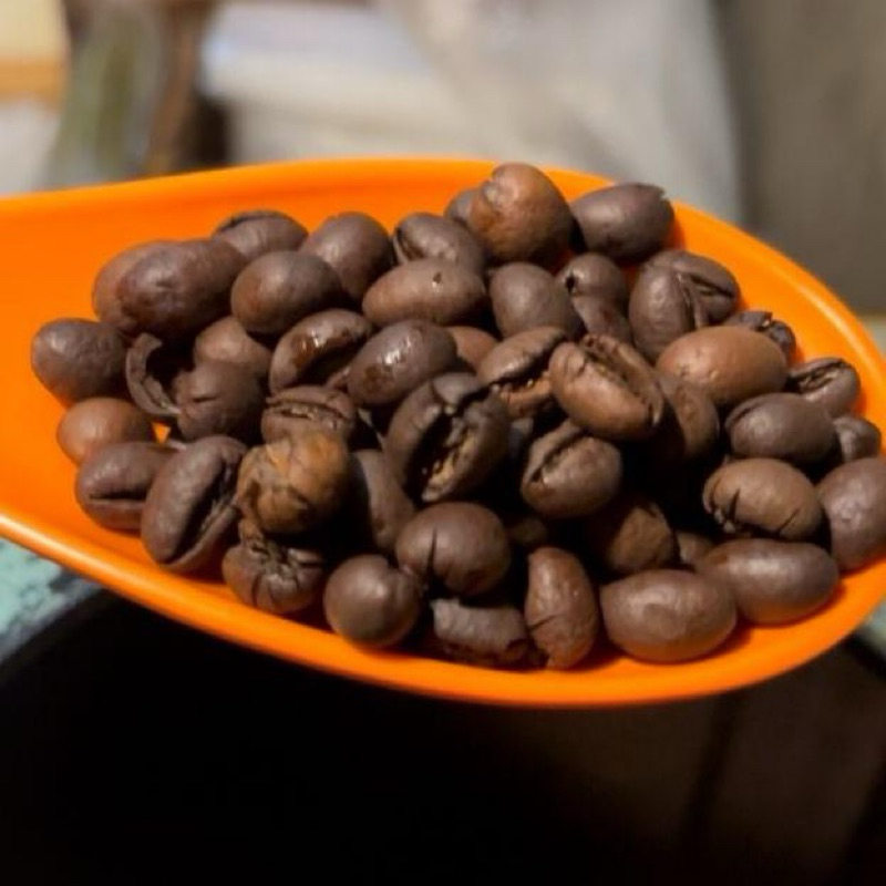 

RB Kopi Robusta Mandailing - Toko Afung