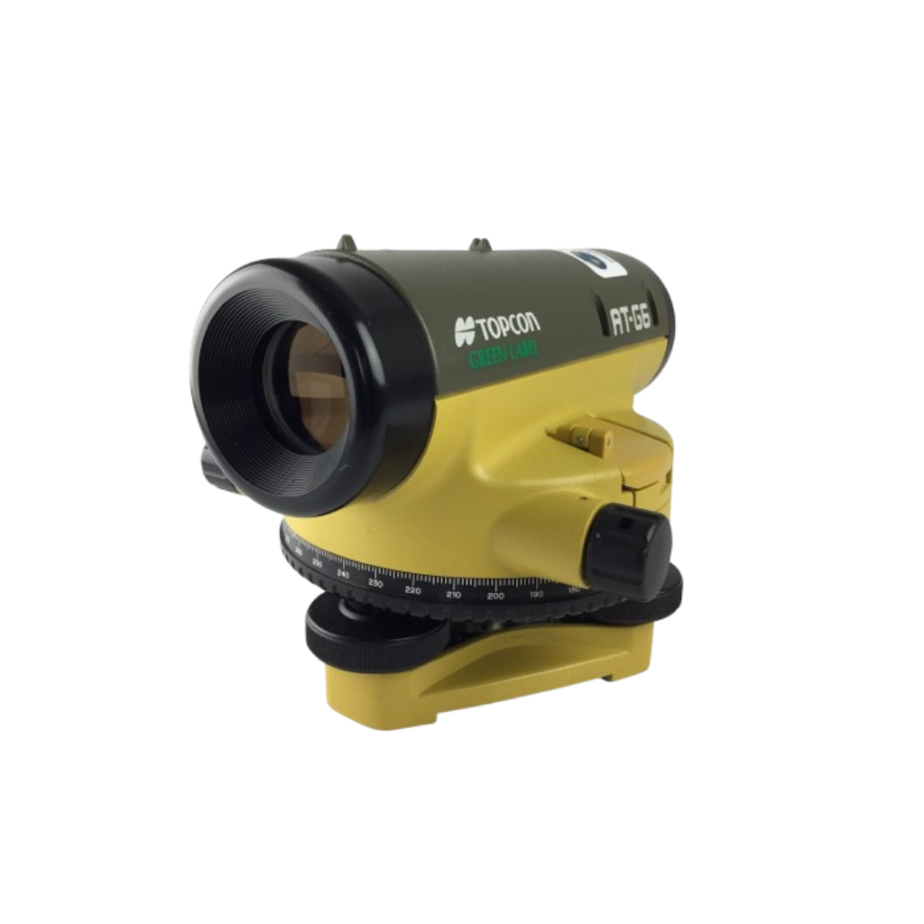Automatic Level Topcon ATG6 / Waterpass Topcon AT-G6 / Auto level Topcon AT G6 / Bekas Second