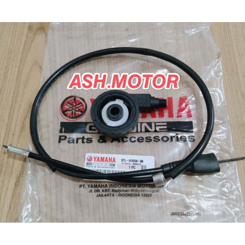 Gear box+Kabel spedometer 5tl mio lama, mio karbu, soul karbu,