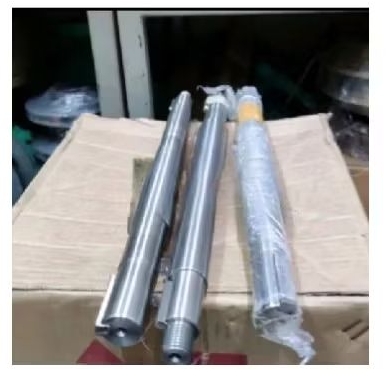 as pompa ebara 80 x 65 FSJA shaft Pompa EBARA 80 X 65 FSJA, ORIGINAL