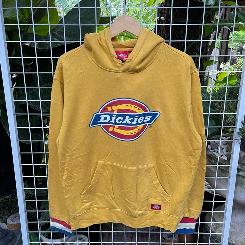 Hoodie Dickies second