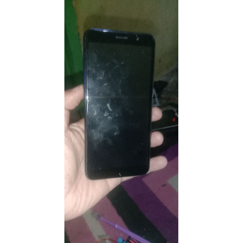 lcd touchscreen advan i6c