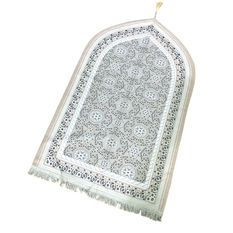 Sajadah Turki Sajadah Suede Primium Sajadah Traveling