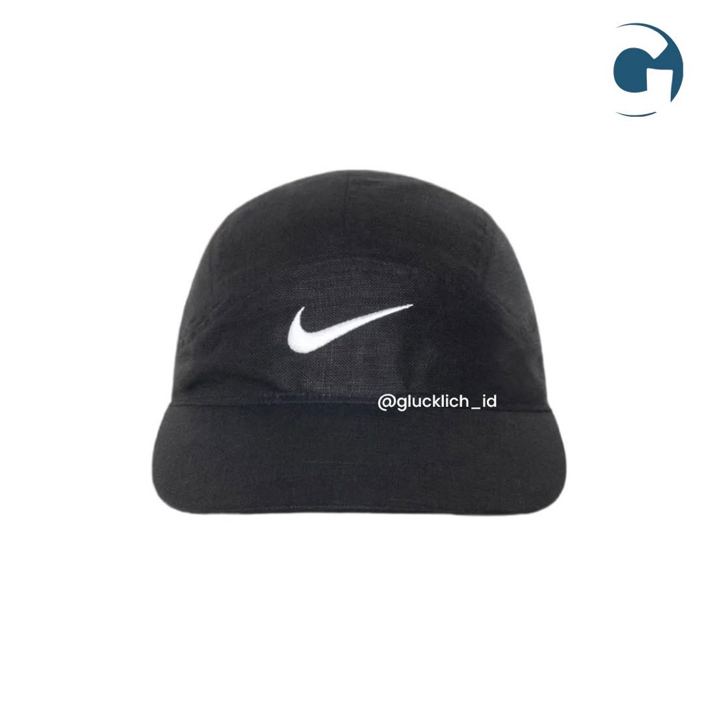 Nike, x Stussy Fly Cap in Black