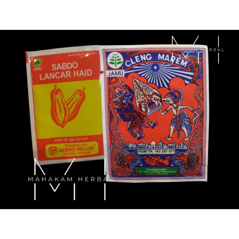 

paket jamhu herbal kates dan wayang