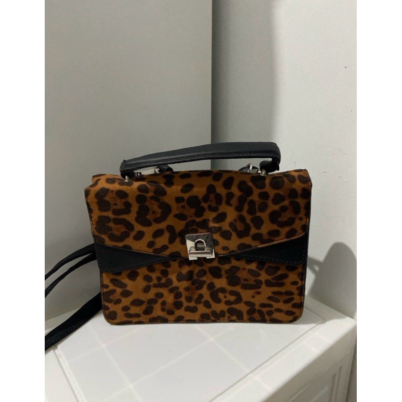 TAS LEOPARD STRADIVARIUS ORIGINAL