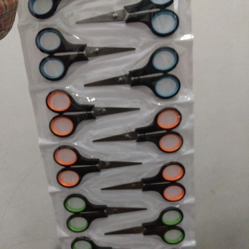 

Gunting stainles serba guna [ 12pcs ]