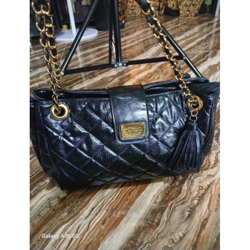 Cambio Sling Kulit Mantul