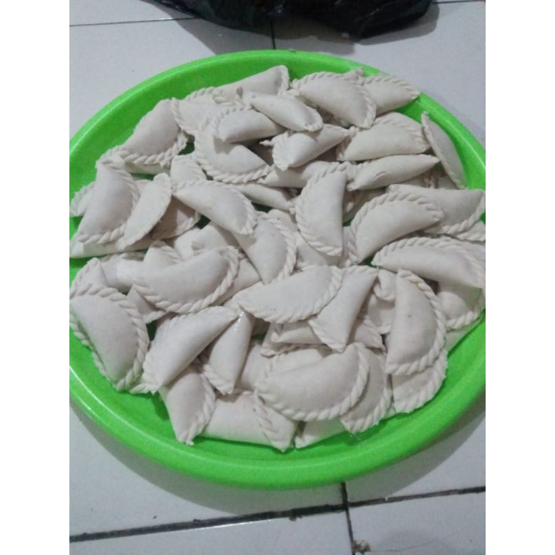 

cireng ayam suwir frozenFood