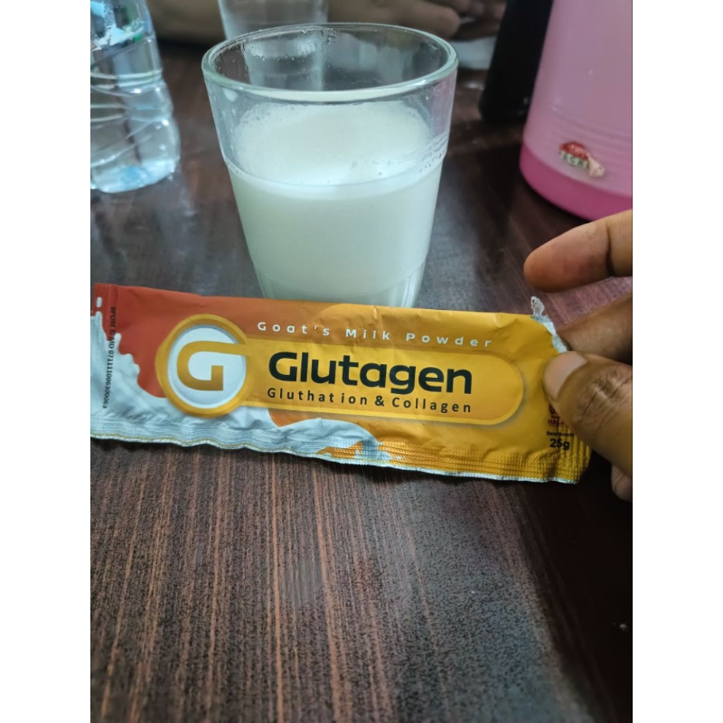 

GLUTAGEN SUSU PREMIUM