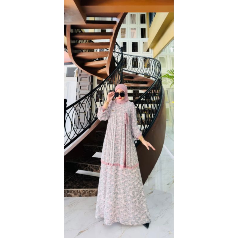 Haliza SEt premium