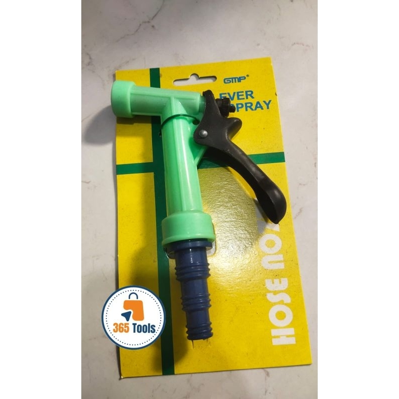 Semprotan Taman / Hose Nozzle PVC Merk GMP...Perbiji