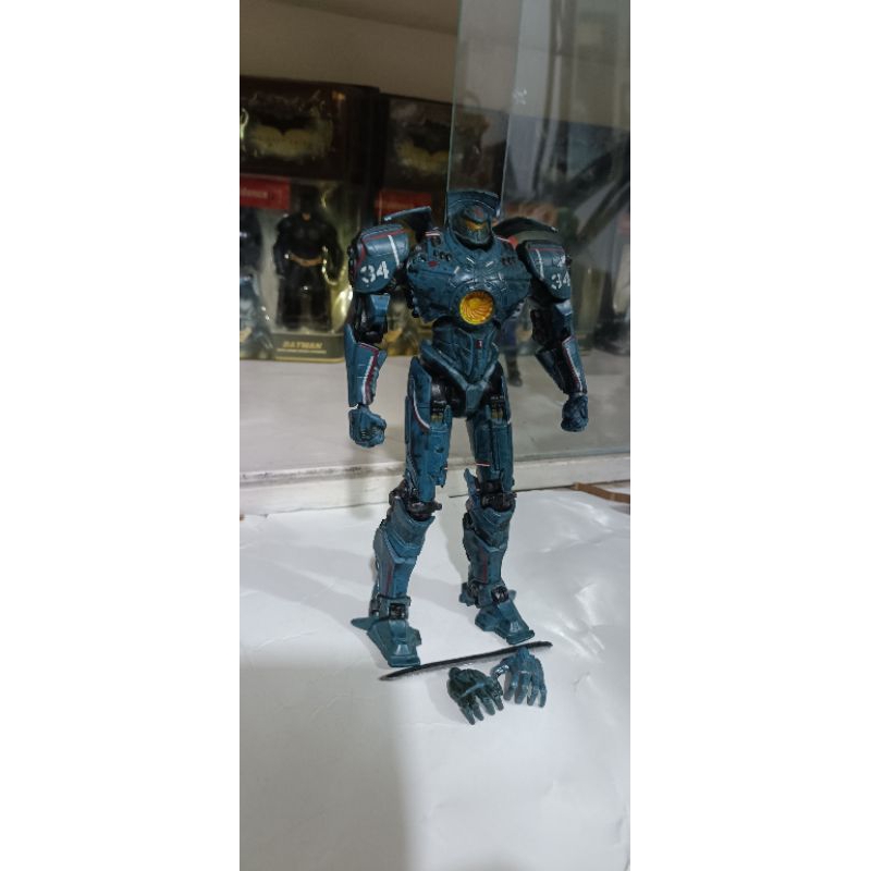 Pacific Rim Gipsy Danger