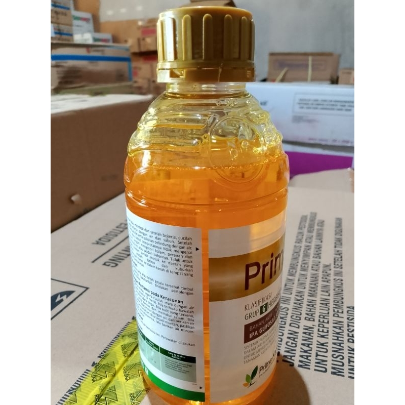 HERBISIDA PRIMA- LIMA 555 SL