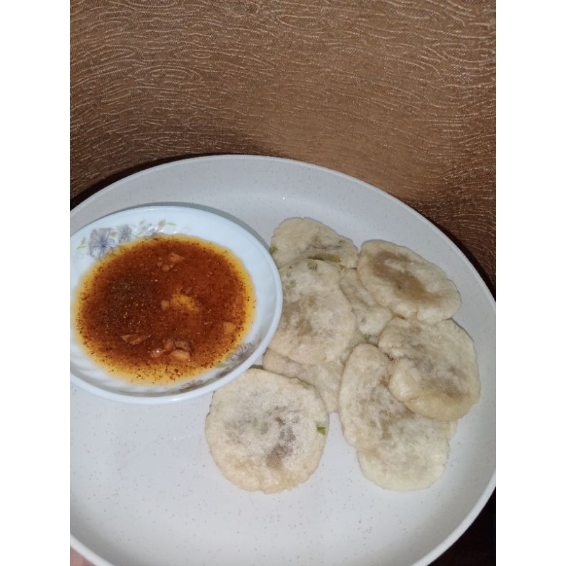 

CIPENG CHILI OIL isi 15 (mohon maaf blm ada penilaian baru merintis soalnya)