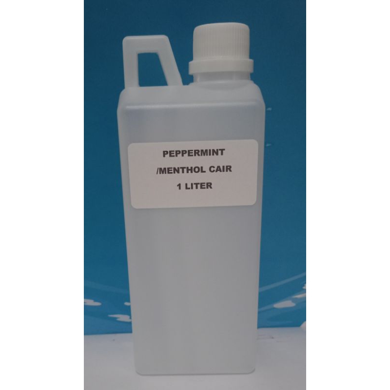 MENTHOL CAIR / PEPPERMINT 1000 ML