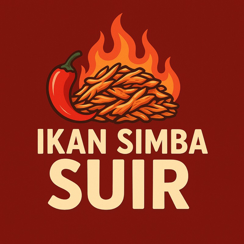 

SAMBEL IKAN SIMBA SUIR