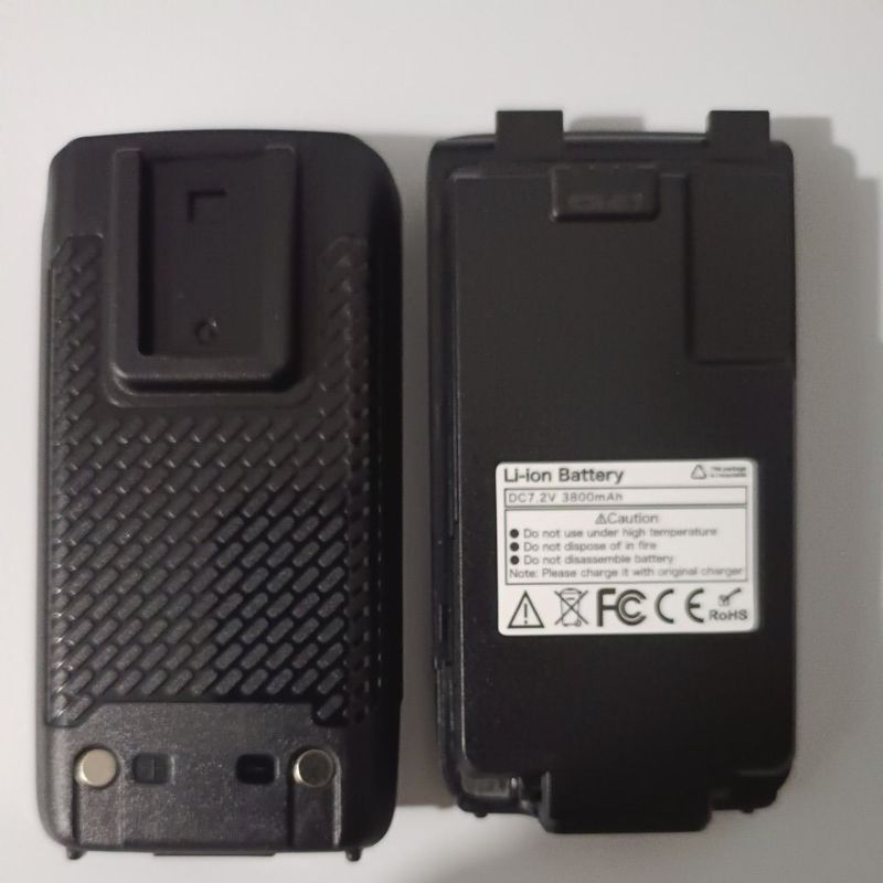 Baterai HT TEXAS TX 3