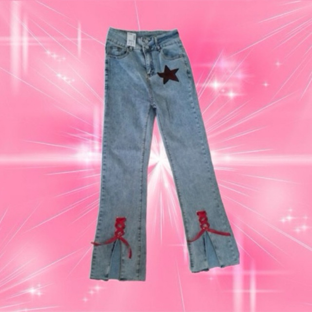 Y2K Jeans