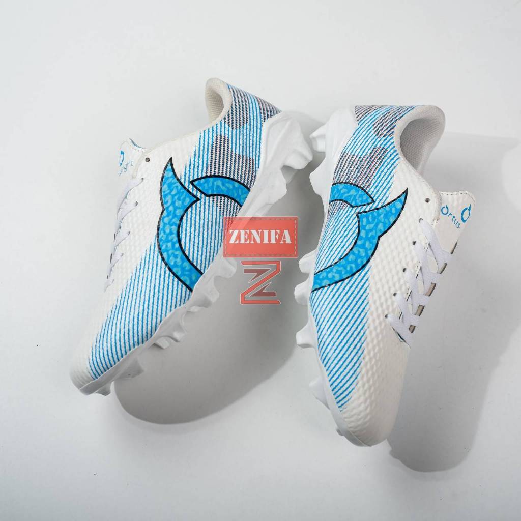 Sepatu Bola Sepak Bola Catalyst Ortus Ortuseight Liberte V3 FG Grade Ori