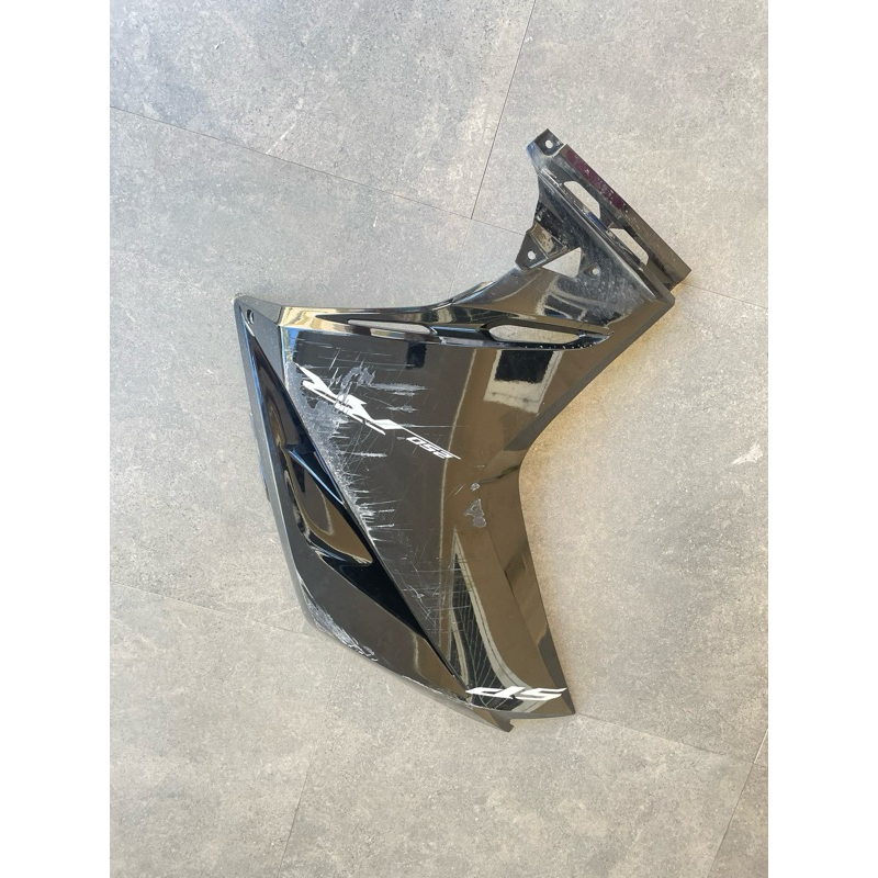 fairing kiri cbr 250rr