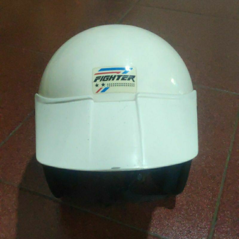 helm honda GL series original