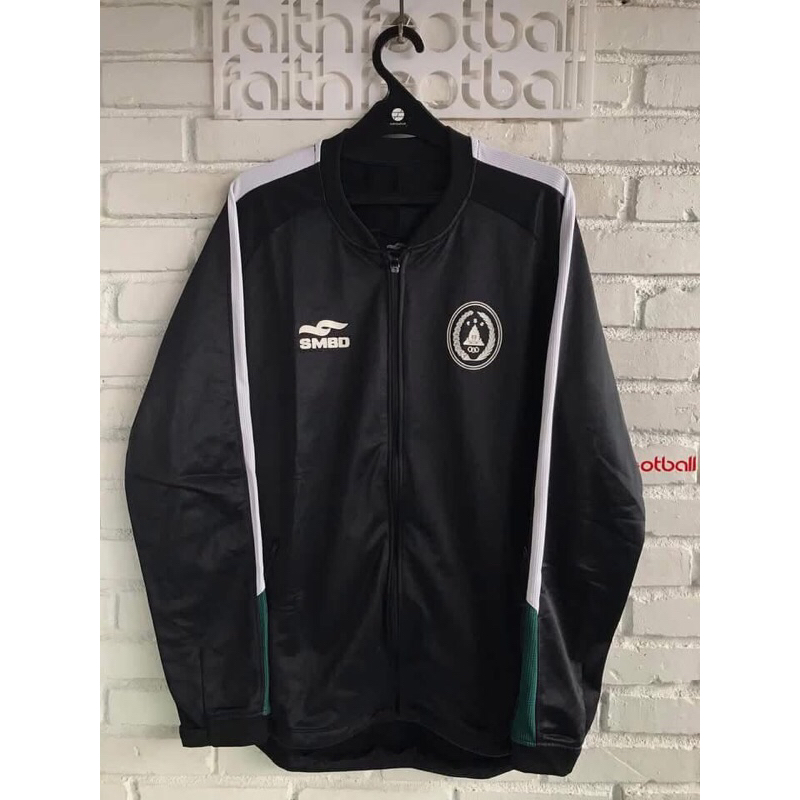 jaket PSS sleman
