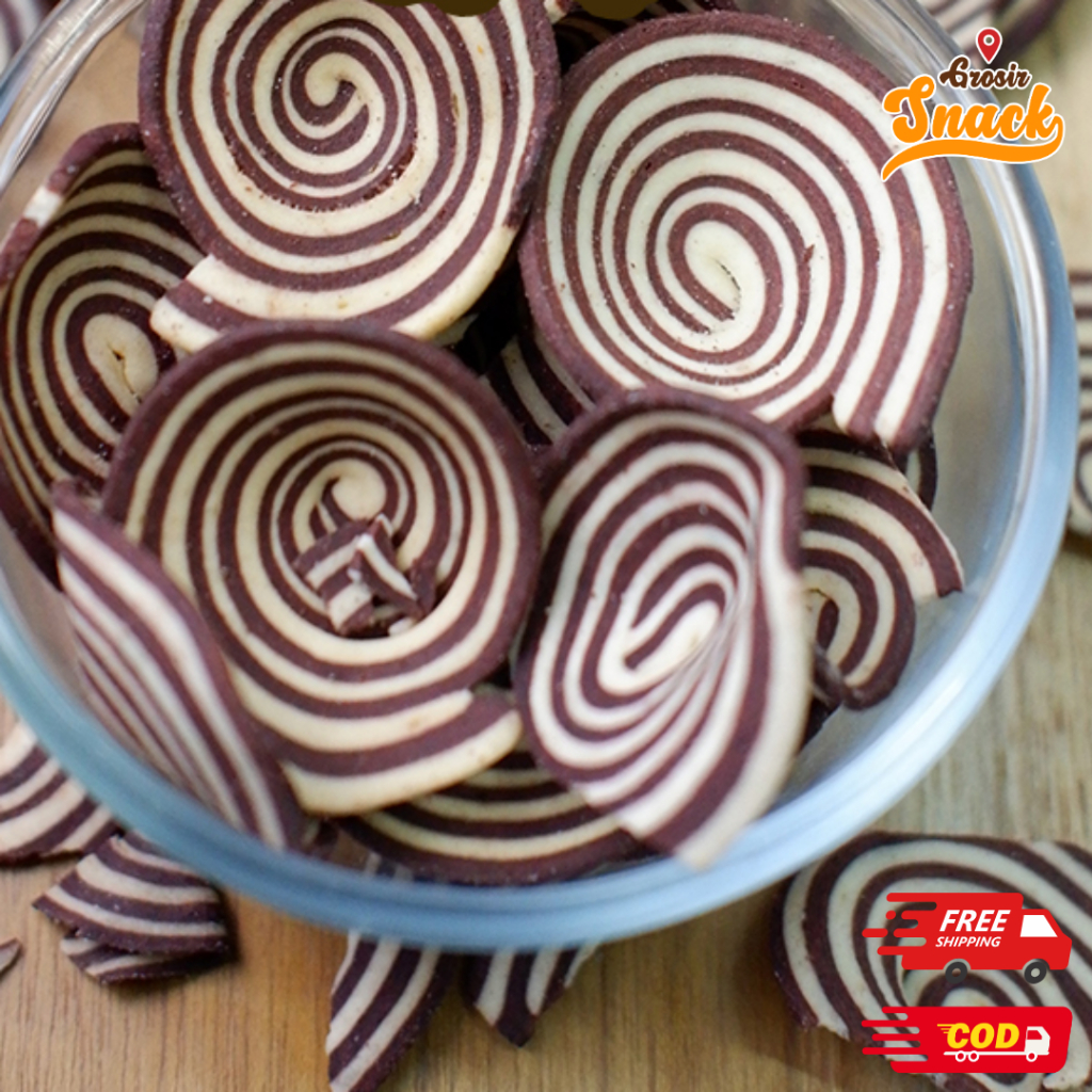 

GROSIR SNACK SURABAYA KUPING GAJAH CIPCOP 1KG RENYAH MANIS