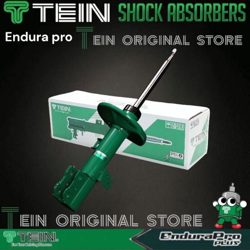 SHOCKBREAKER TOYOTA ALTIS LAMA DEPAN ORIGINAL NEW TEIN ENDURAPRO