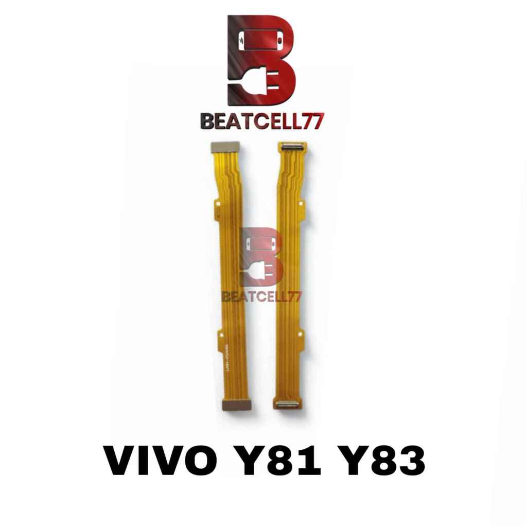 Flexible Mainboard Vivo Y81 / Y83 Flexi Ui Board