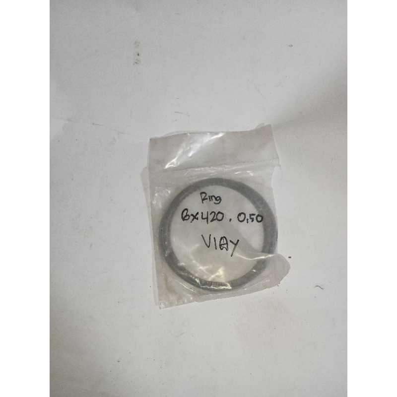 Ring Piston GX 420 oversize 0, 50