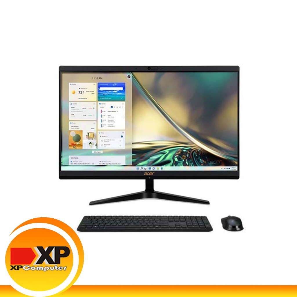 PC ACER PC AIO C 22 - 1800