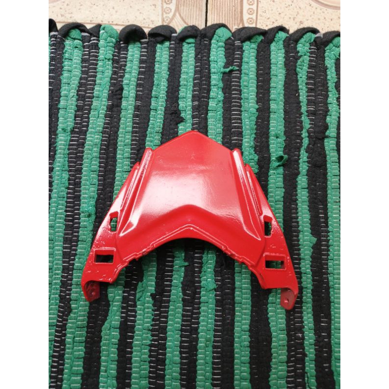 Cover tutup bodi belakang Cbr 150 R Led original copotan