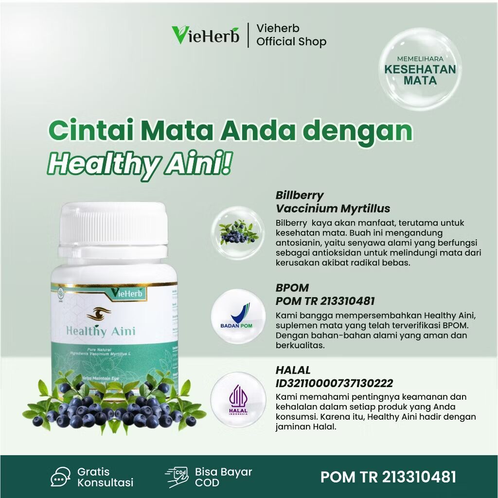 

Herbal Healthy Aini