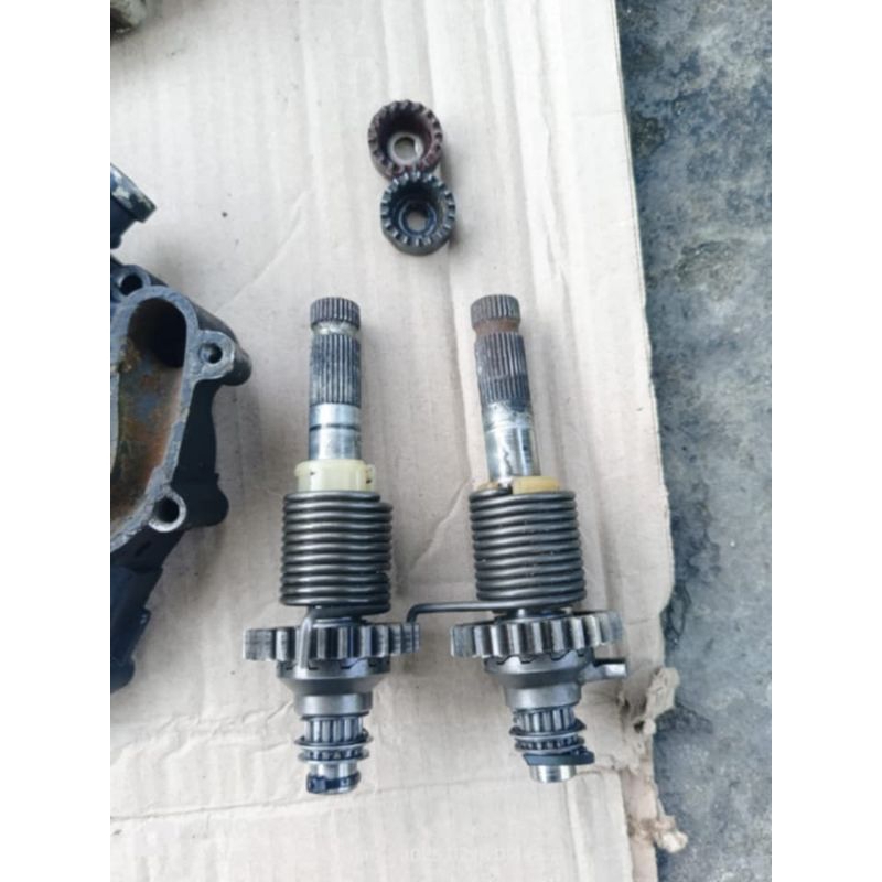 hi-kips mekanisme hi-kips