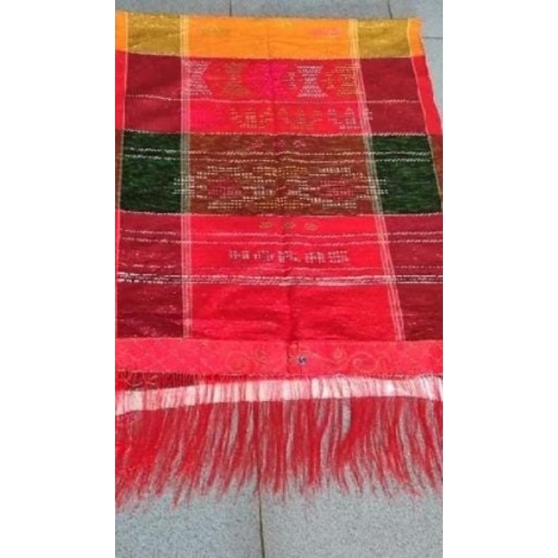 Ulos sadum marsimata 2