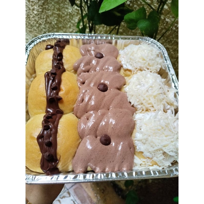 

Roti sobek