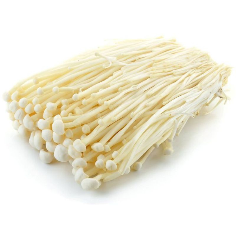 

Jamur enoki