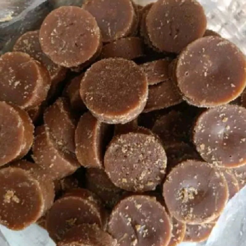 

Gula merah Gula pasir kacang ijo kacang tanah