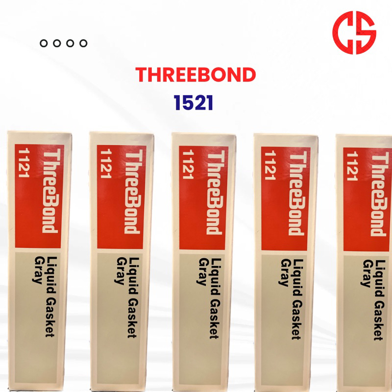

ThreeBond 1121