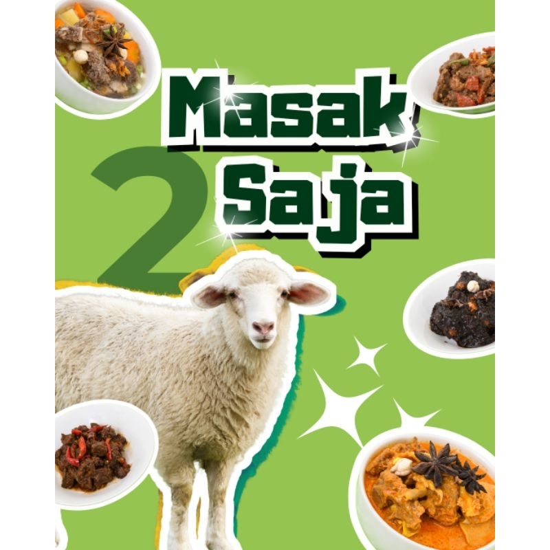 

Habib Aqiqah - Paket Aqiqah Anak Laki-laki | Tanpa Nasi Box